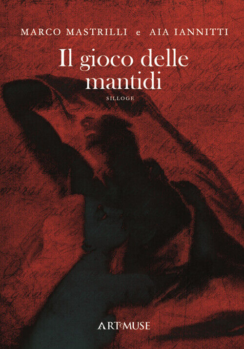 Il gioco delle mantidi - [Gruppo Editoriale D and M]