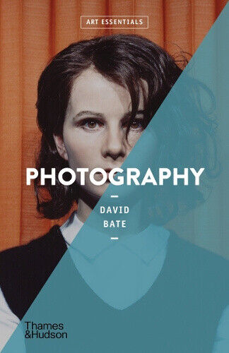 Photography (Art Essentials) by Bate, David