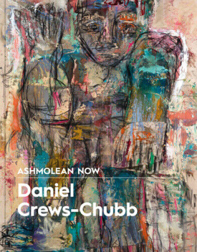 Ashmolean Now: Daniel Crews-Chubb X Flora Yukhnovich by Fritsch, Lena
