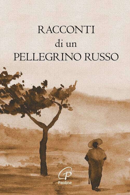Racconti Di Un Pellegrino Russo -  - 2019