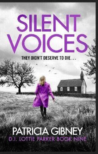 Silent Voices: Detective Lottie Parker, Book 9 (Detective Lottie Parker)