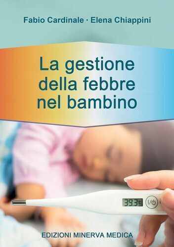 La gestione della febbre nel bambino