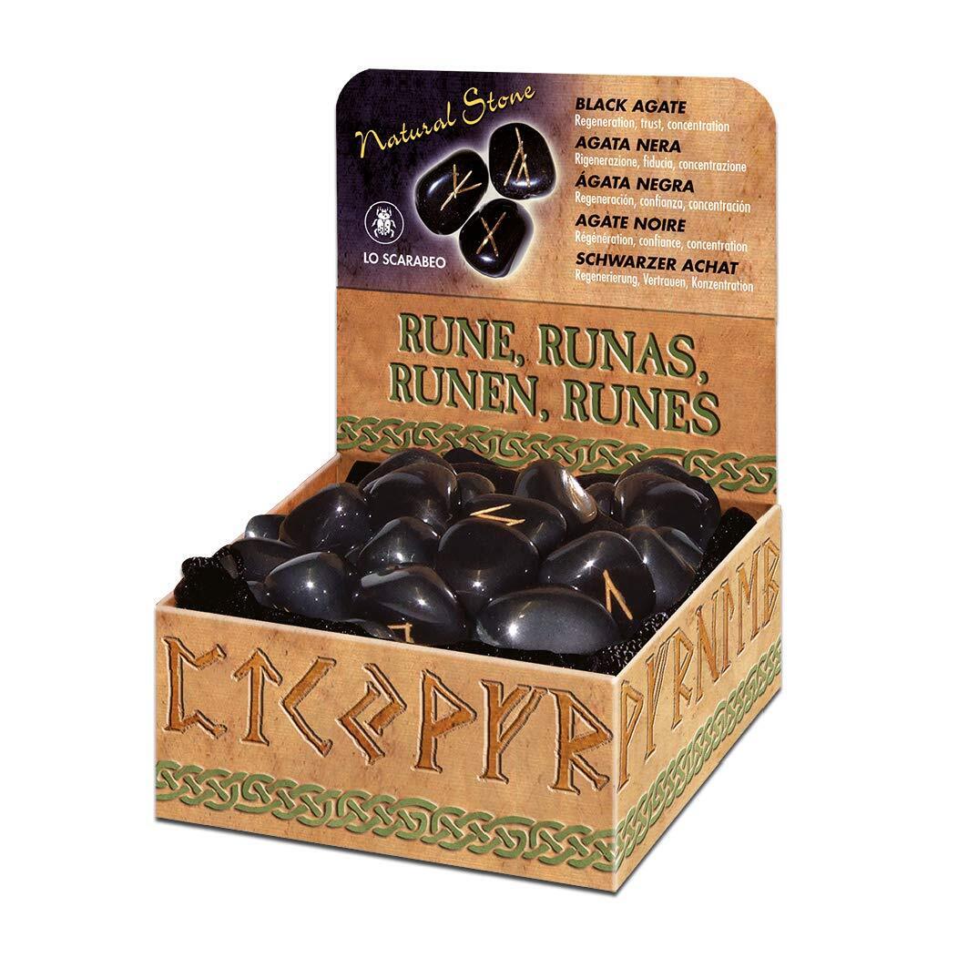 Laura Tuan Stone Runes Bookshelf Edition (General merchandise)