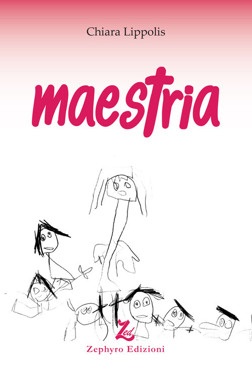 Maestria - Chiara Lippolis - 2023