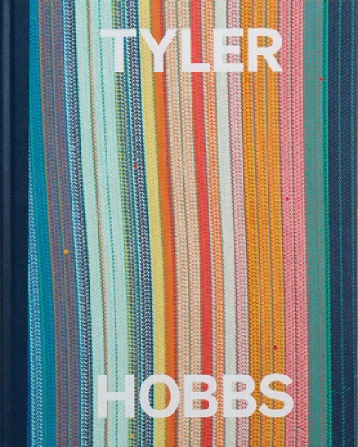 Tyler Hobbs: Order/Disorder (Unit London) by Tyler Hobbs