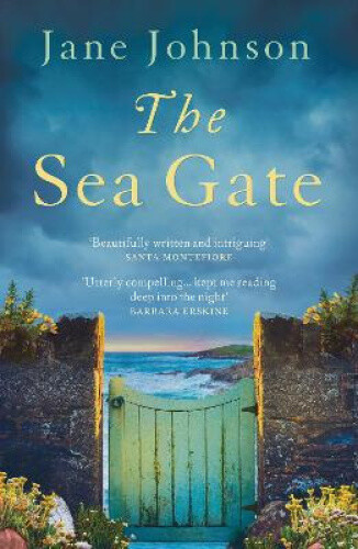 The Sea Gate by Johnson, Jane