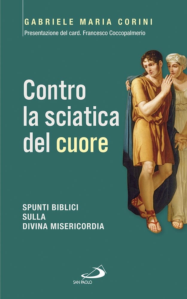 contro la sciatica del cuore di G. M. Corini