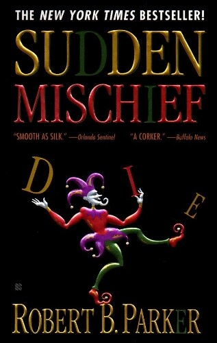 Robert B. Parker Sudden Mischief (Tascabile) Spenser