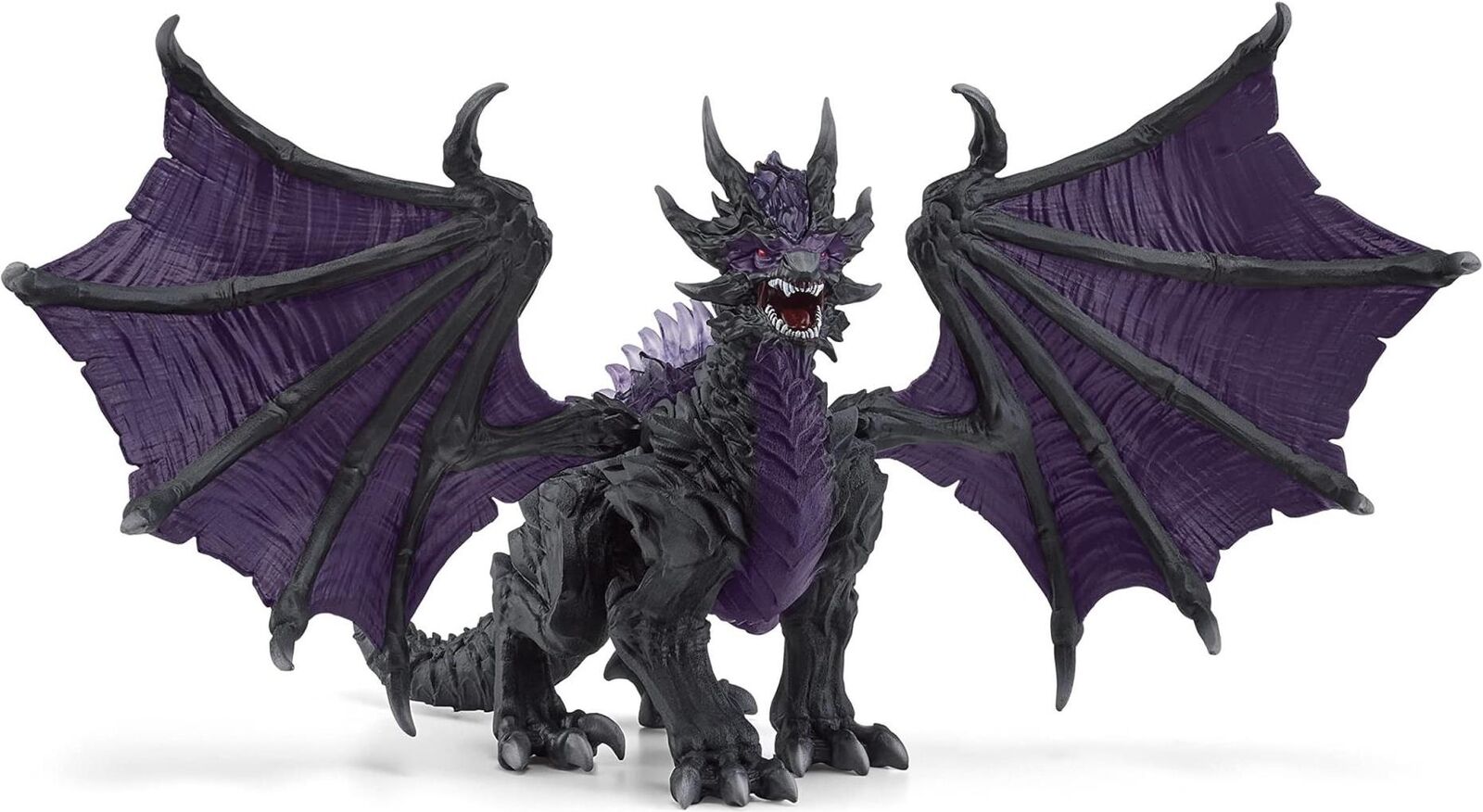 Schleich: Eldrador Creatures - Il Dragone Delle Tenebre -