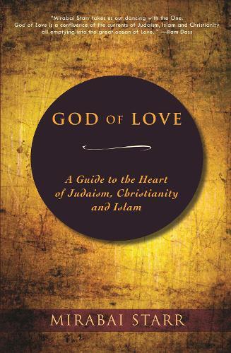 Mirabai Starr God of Love (Tascabile)