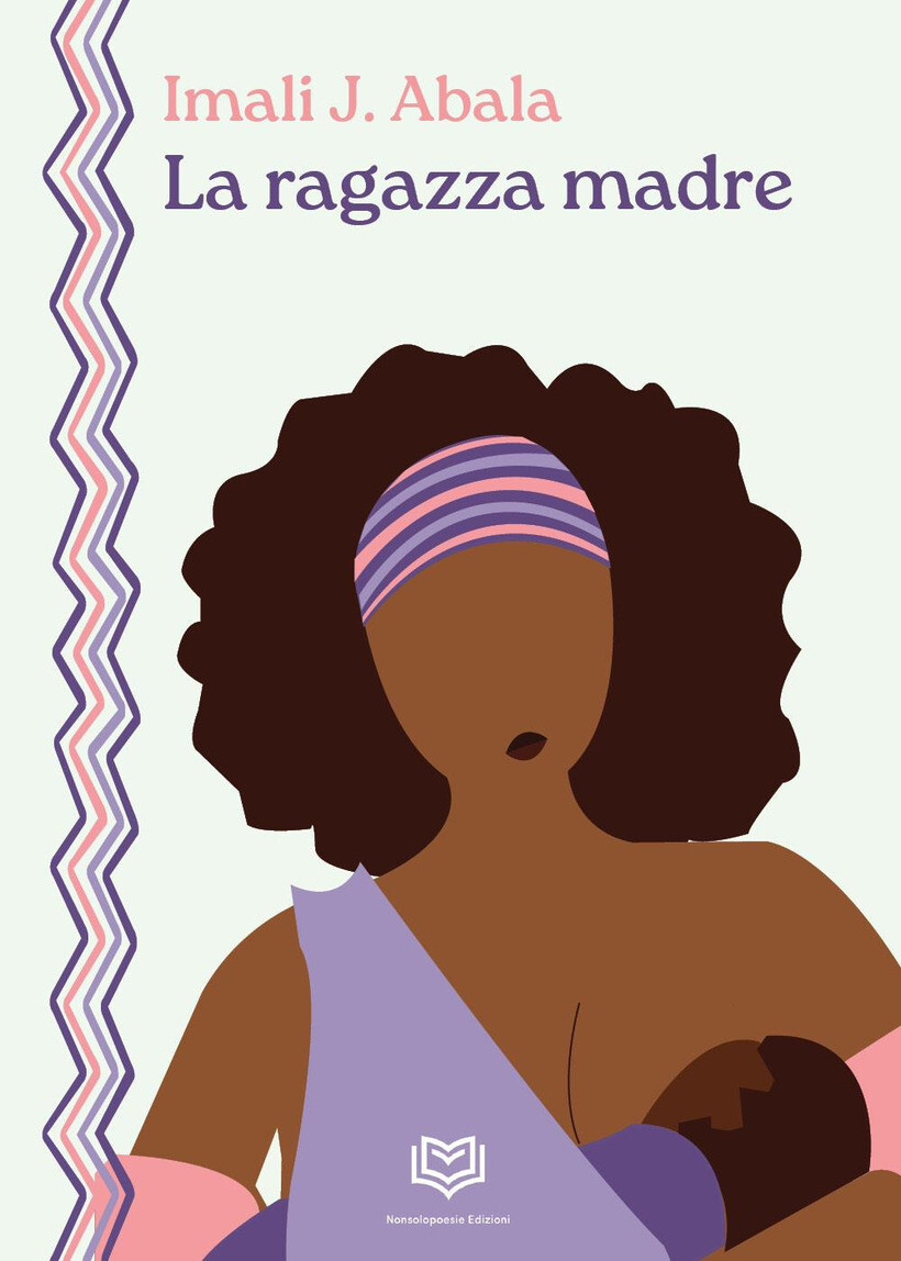 RAGAZZA MADRE (LA) - ABALA IMALI J. 9791281178670