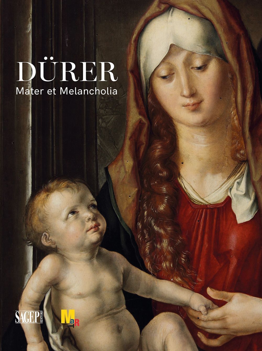 Libri Durer. Mater Et Melancholia. Ediz. Illustrata