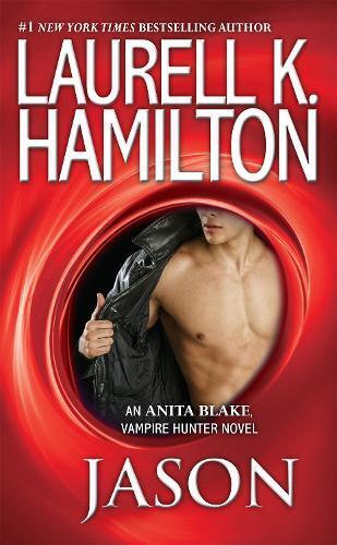 Laurell K. Hamilton Jason (Tascabile) Anita Blake, Vampire Hunter