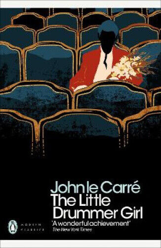 The Little Drummer Girl: Now a BBC series (Penguin Modern Classics)