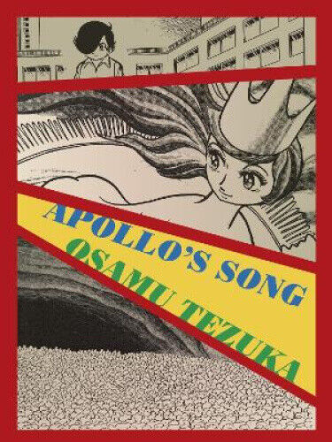 Apollo's Song: New Omnibus Edition by Tezuka, Osamu