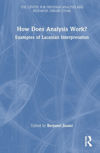 How Does Analysis Work?: Examples of Lacanian Interpretation (Centre for