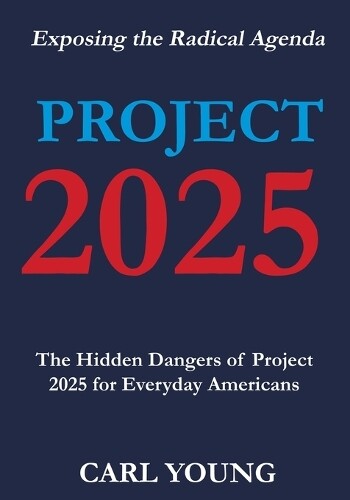 Project 2025 (Tascabile) Project 2025 Blueprints