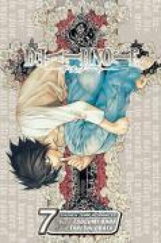 Death Note, Vol. 7 (Death Note) by Tsugumi Ohba