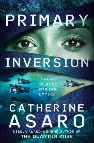 Primary Inversion by Catherine Asaro
