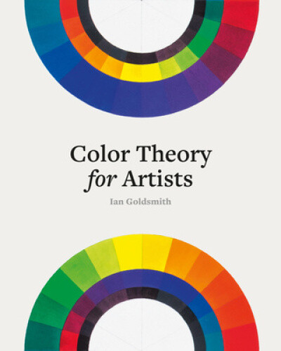 Color Theory for Artists: Everything you need to know about working with color