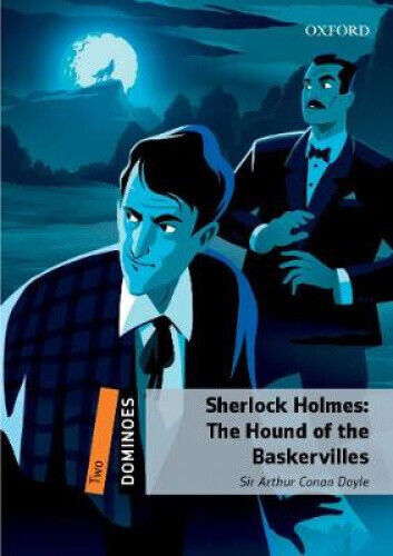 Dominoes: Two: Sherlock Holmes: The Hound of the Baskervilles (Dominoes)