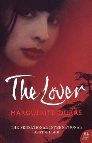 The Lover (Harper Perennial Modern Classics) (Harper Perennial Modern Classics)