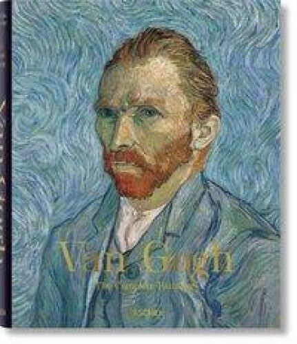 Van Gogh. Sämtliche Gemälde [German] by Walther, Ingo F.