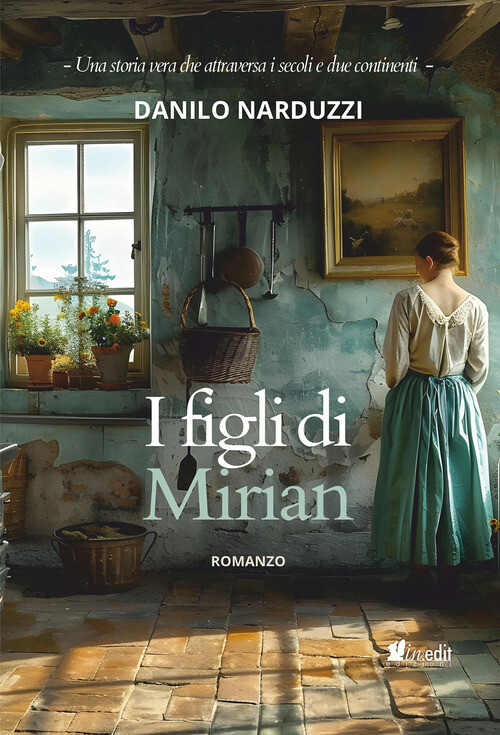 I Figli Di Mirian -  - 2024