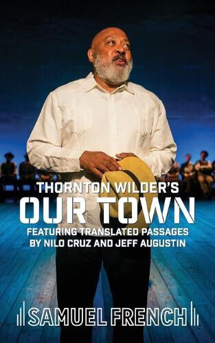 Our Town, Multilingual by Thornton Wilder