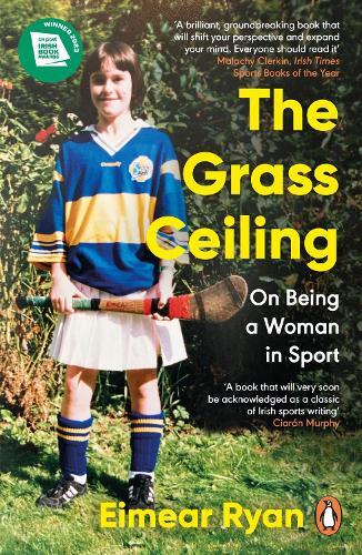 Eimear Ryan The Grass Ceiling (Tascabile)