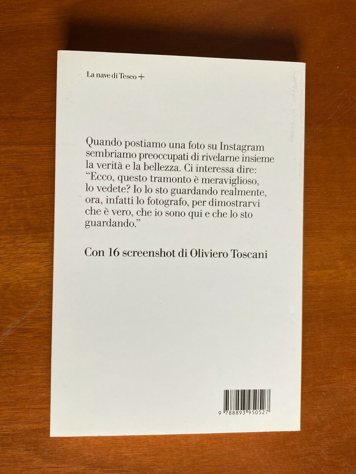 Instagram al tramonto - Landi Paolo