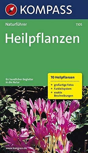 9783854915775 Naturführer n. 1105. Heilpflanzen: Sehen und verstehen - Christin