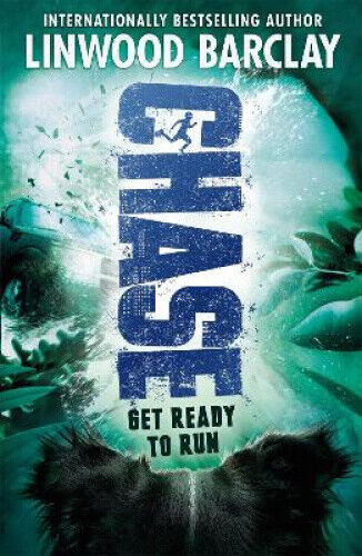 Chase: Book 1 (Chase) by Barclay, Linwood