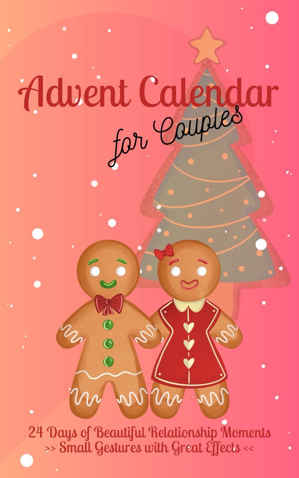 Thomas Röper Advent Calendar for Couples (Tascabile)