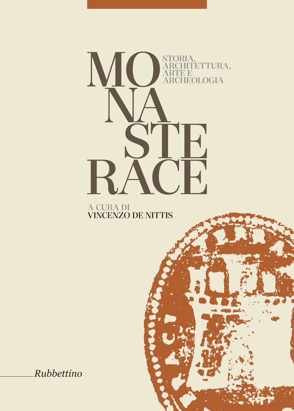 9788849850253 Monasterace - V. De Nittis