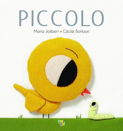Piccolo Maria Jalibert Pane E Sale 2022