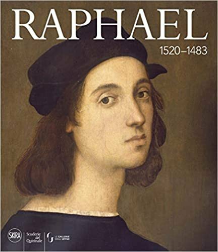 Raphael 1520-1483 - [Skira]