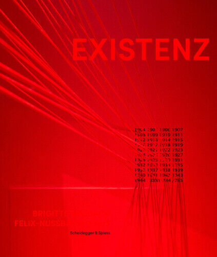 Existenz: Brigitte Waldach - Felix-Nussbaum-Haus