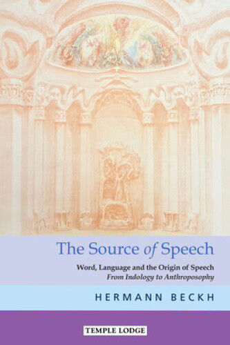The The Source of Speech: Word, Language and the Origin of Speech - From