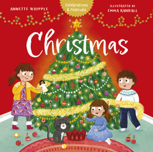 Christmas (Celebrations & Festivals) by Whipple, Annette
