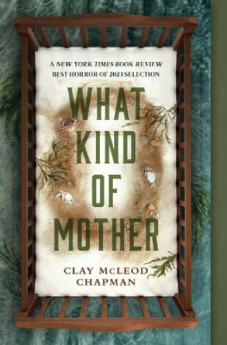 What Kind of Mother: A Novel by Chapman, Clay Mcleod