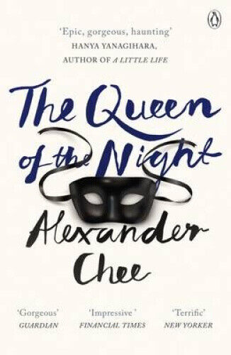 The Queen of the Night by Chee, Alexander