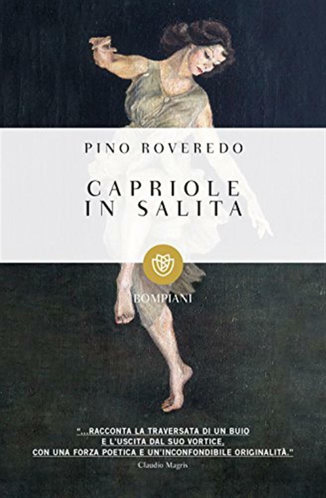 Capriole in salita - Roveredo Pino