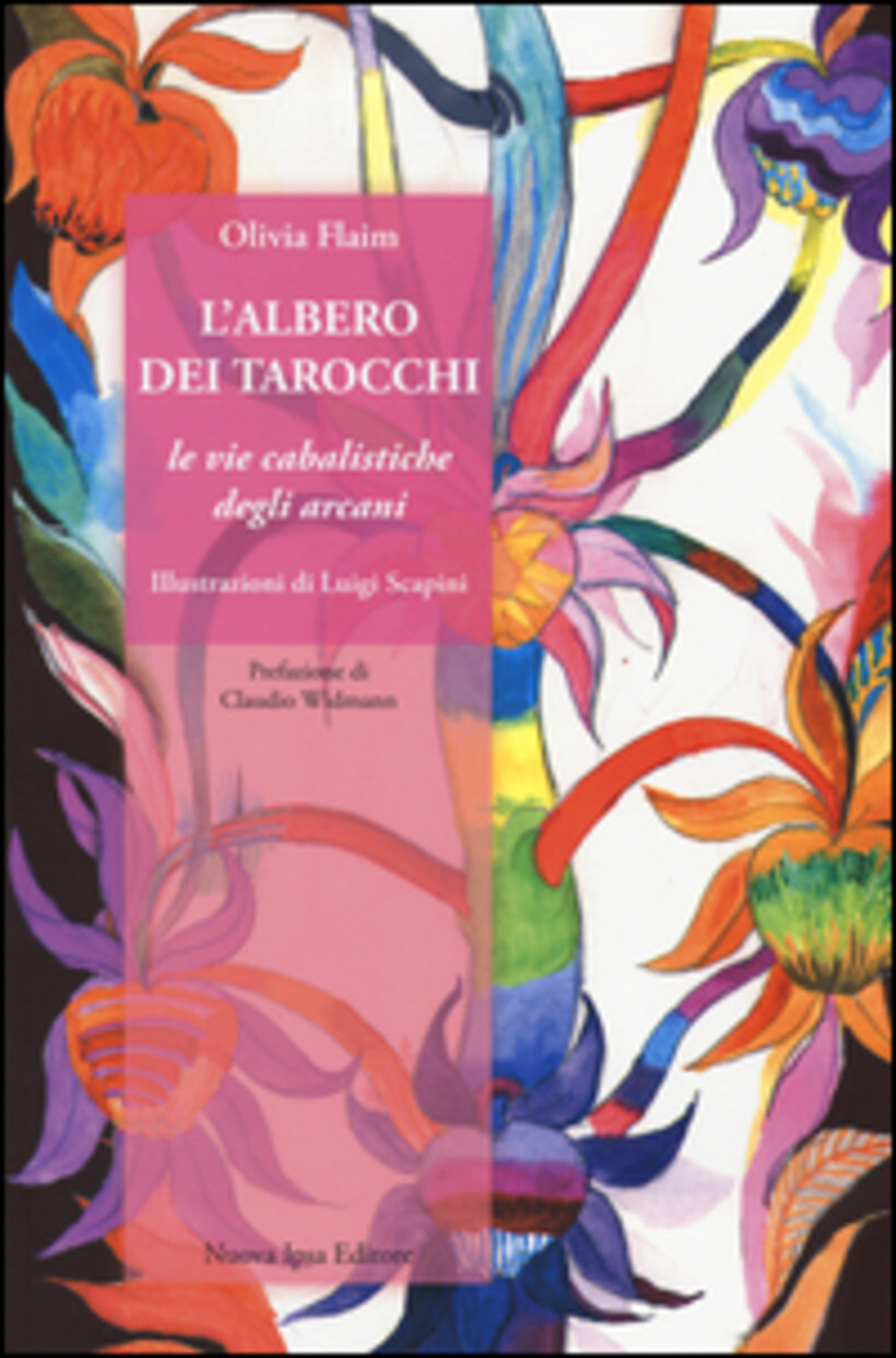 ALBERO DEI TAROCCHI. LE VIE CABALISTICHE DEGLI ARCANI. CON 78 CARTE. EDIZ.