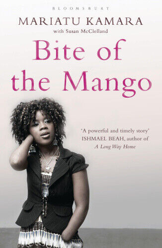 Bite of the Mango by Mariatu Kamara