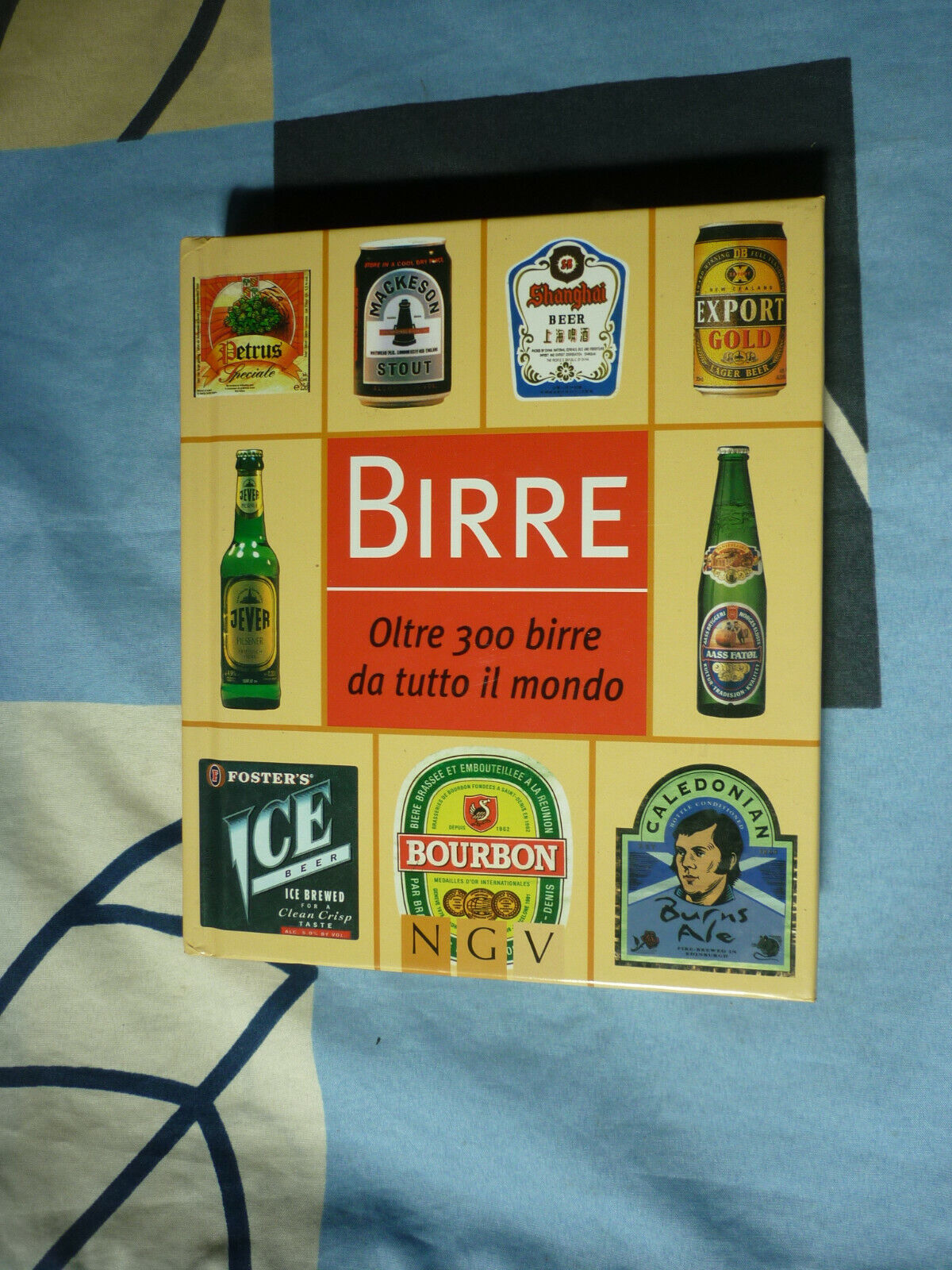 BIRRE oltre 300 birre da tutto il mondo