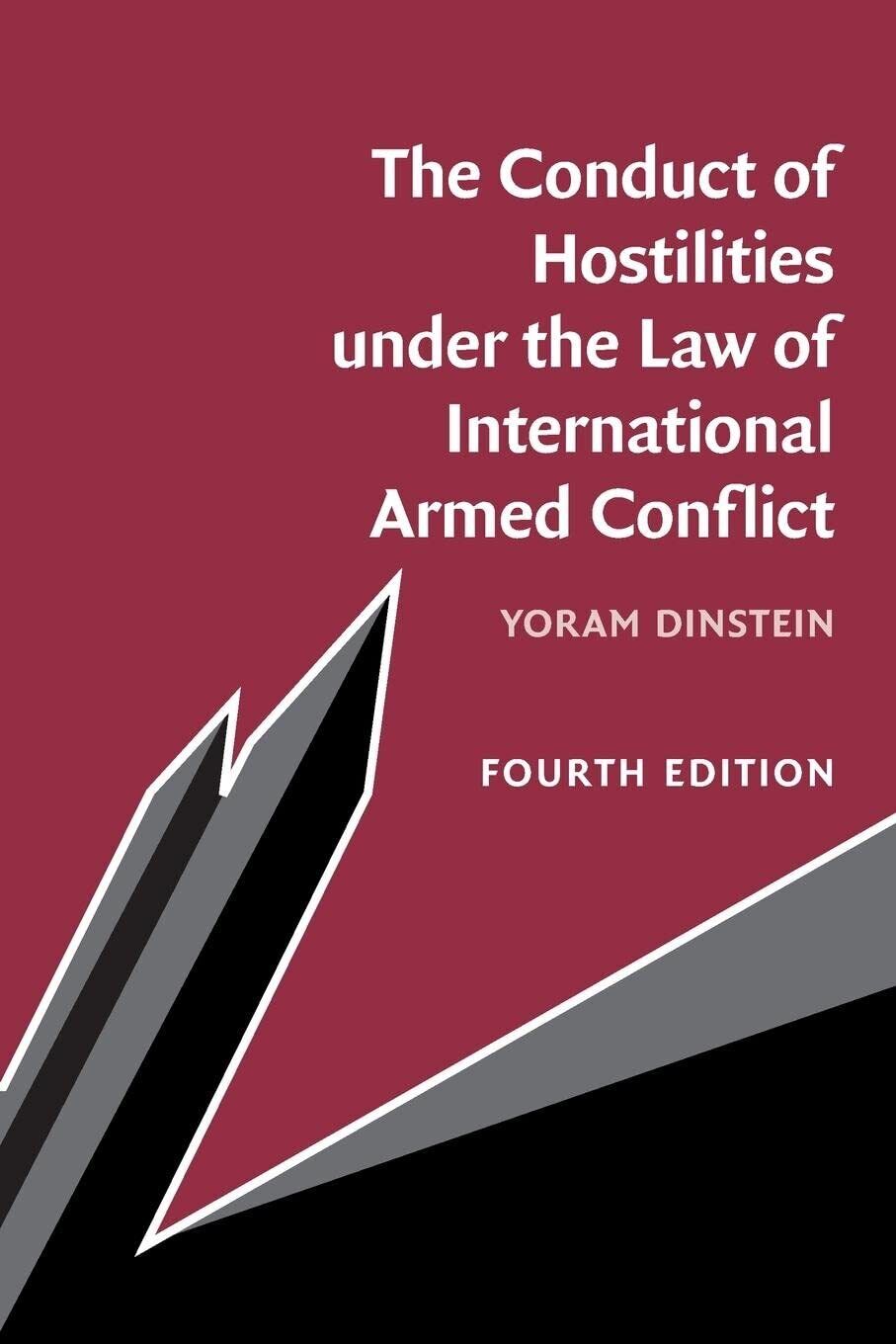 9781009102148 The Conduct of Hostilities under the Law of Intern...rmed Conflict