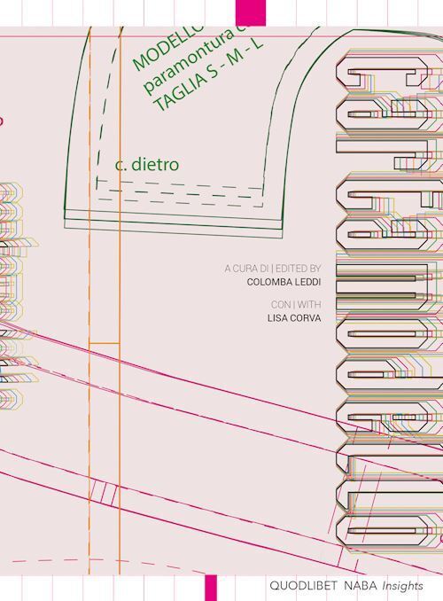 CARTAMODELLI. DAL BIDIMENSIONALE AL TRIDIMENSIONALE  - AA.VV. - Quodlibet