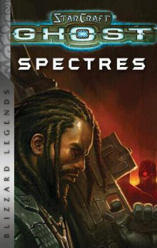 StarCraft: Ghost - Spectres - Blizzard Legends: Blizzard Legends (Blizzard