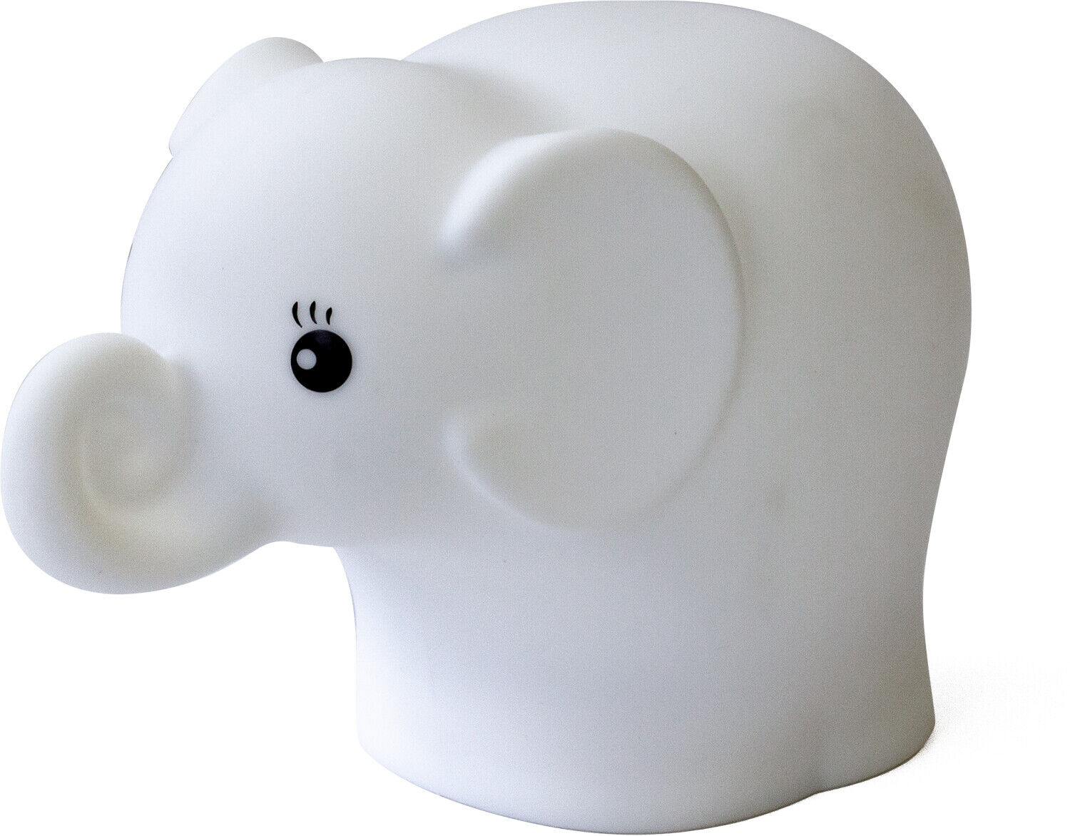 Ulysse: Night Light - Elephant (Small) -